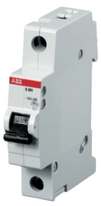 S281UC-K10 by ASEA BROWN BOVERI