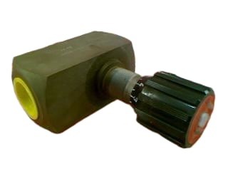 FLUTEC DRV-16-01.1/12