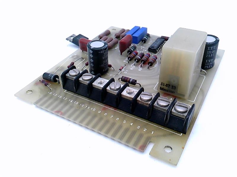 C&D BATTERIES MBC-3720