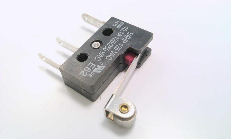 ZF FRIEDRICHSHAFEN E62-00K