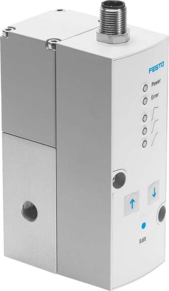FESTO VPPM-6L-L-1-G18-0L6H-V1N-S1
