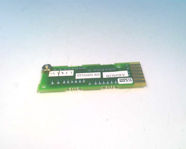 NORTEL NETWORKS NT3A6802