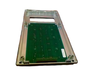 GCMA-115 by INVENSYS