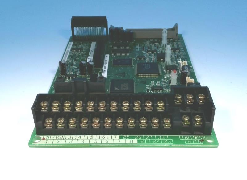 YASKAWA ELECTRIC ETC618331-S1114