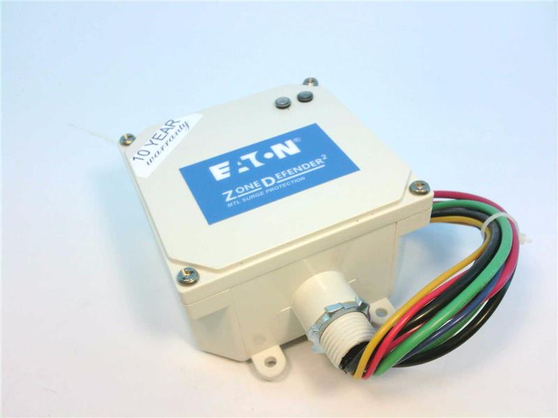 EATON CORPORATION ZD14648