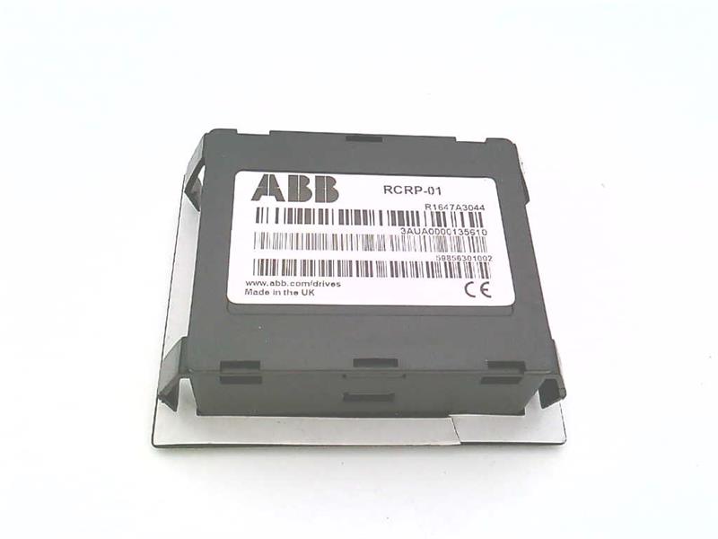 ASEA BROWN BOVERI RCRP-01