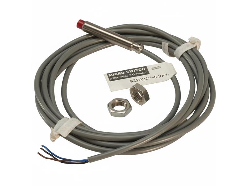 HONEYWELL 922AB1Y-B4N-L