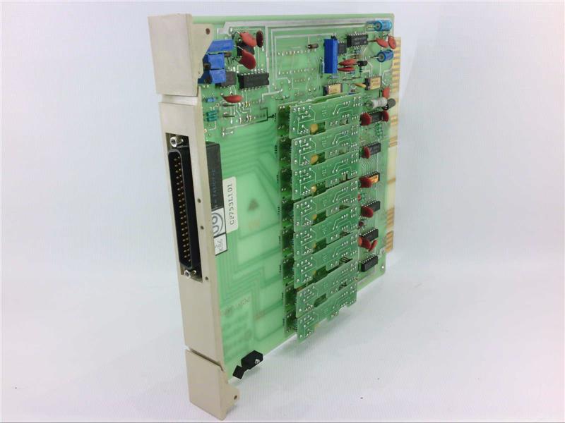 DANAHER CONTROLS CP753L101