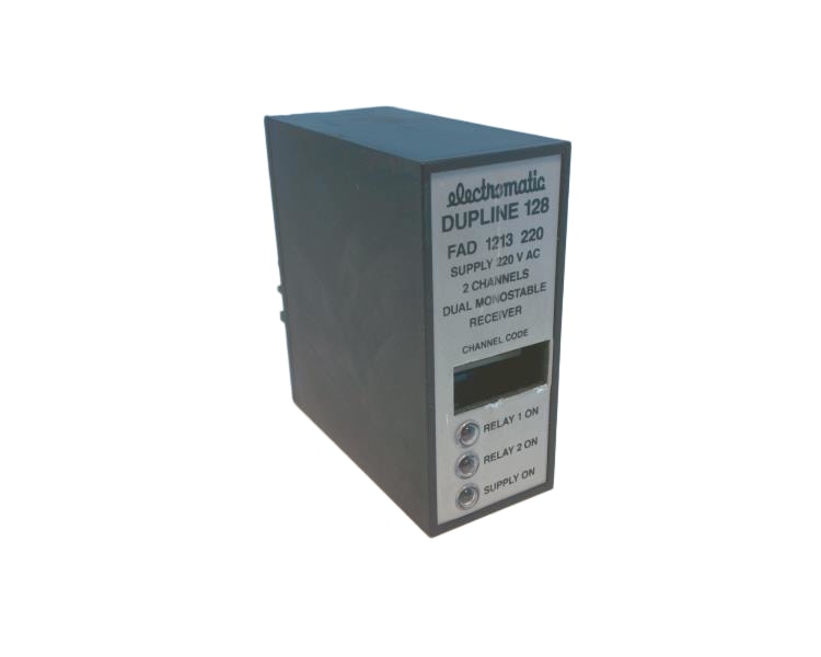 FAD-1213-220 by CARLO GAVAZZI