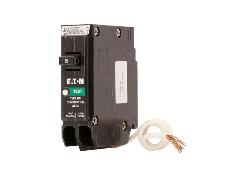 EATON CORPORATION BRHN115AF