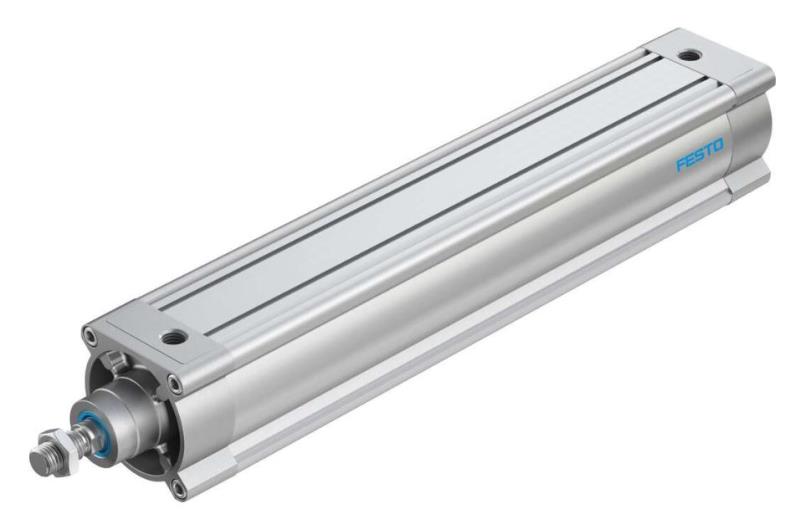 FESTO DSBC-100-500-C-PPSA
