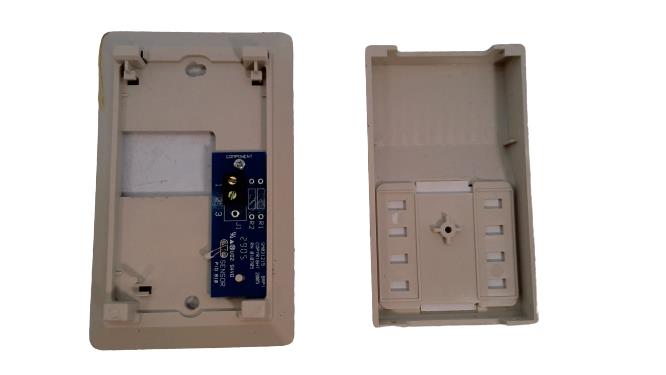 EFFICIENT BUILDING AUTOMATION CT/10K-3-R