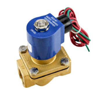 GC VALVES S201GF02N5EG5E