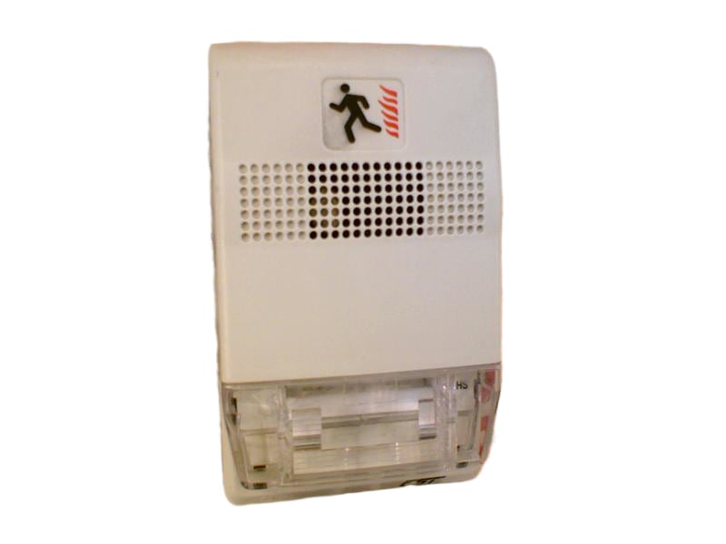 EG1-HOV60 by EDWARDS SIGNALING