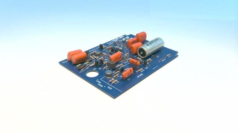 EM-3-01 by KOLLMORGEN