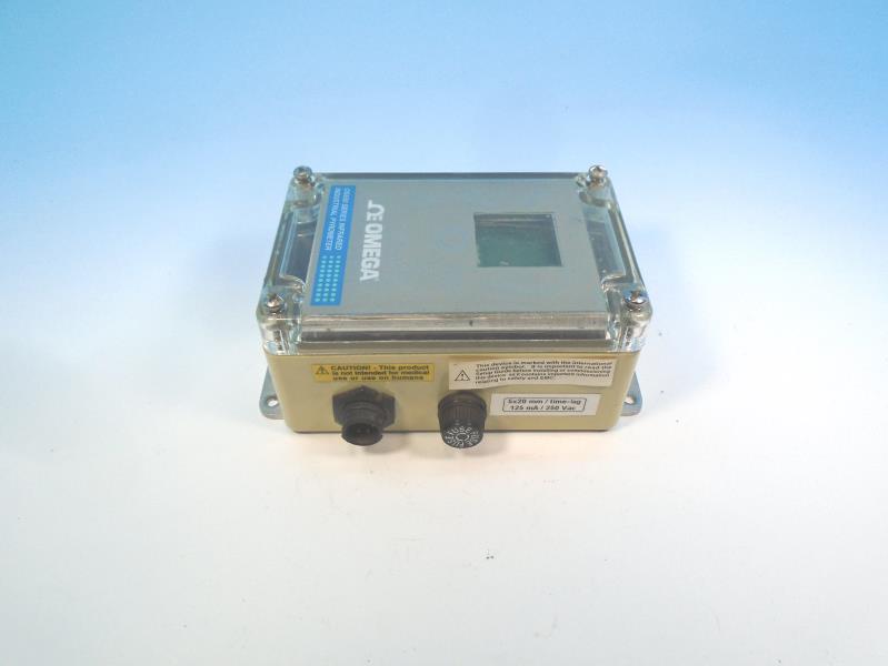 OMEGA ENGINEERING OS553-MA-1