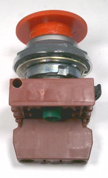 EEC AEG B30BMP-RN-01