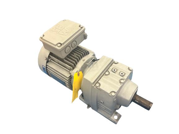 SEW EURODRIVE R47DT90S4-I29.88/181NM