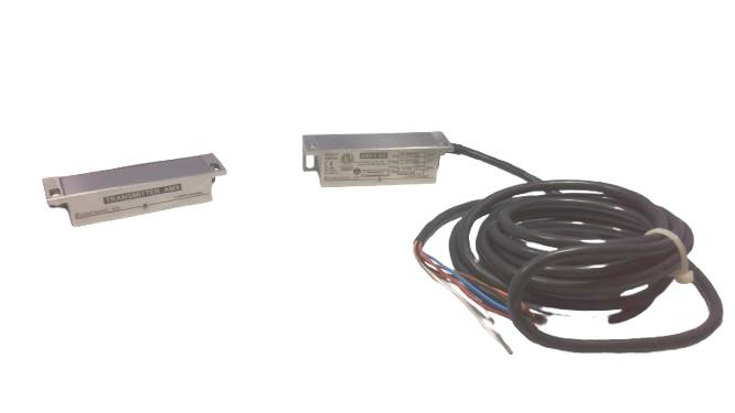 COMITRONIC BTI AMX5/OX/3M