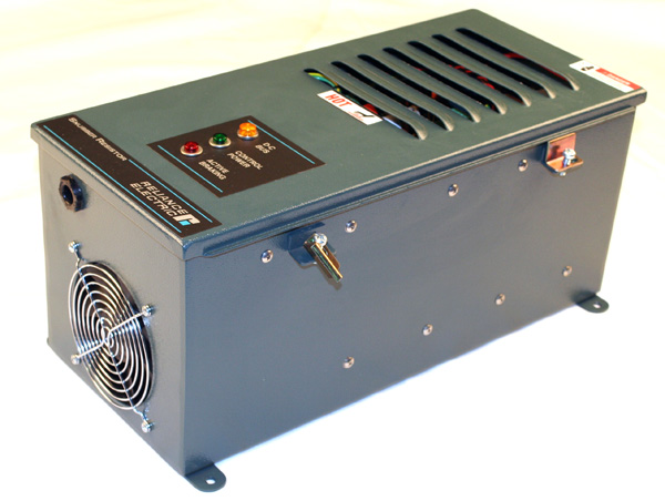 ASEA BROWN BOVERI 2SR41200