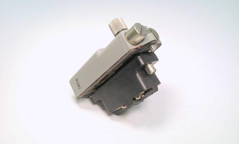 TELEMECANIQUE SENSORS 9007AO12