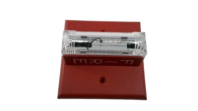 GENTEX CORPORATION GXS-4-1575WR