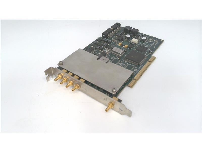 NATIONAL INSTRUMENTS NI4474