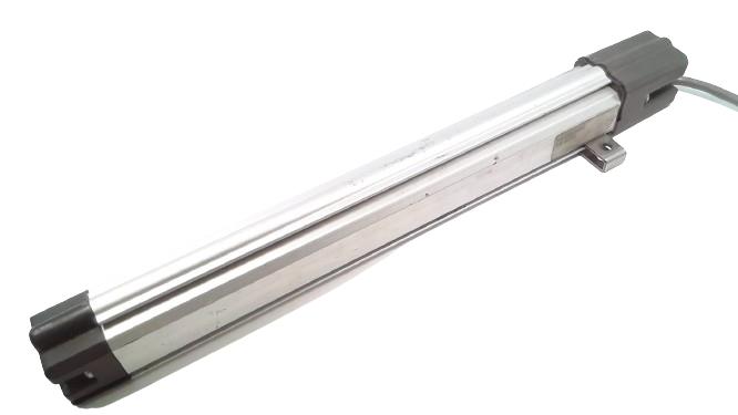 MTS SYSTEMS CO LPRLVU0090