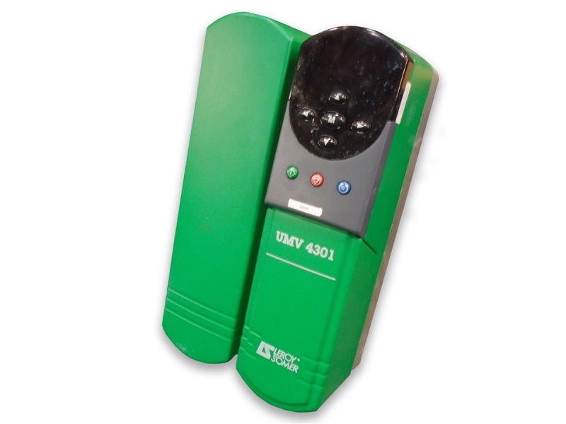 NIDEC CORP UMV 4301 8T