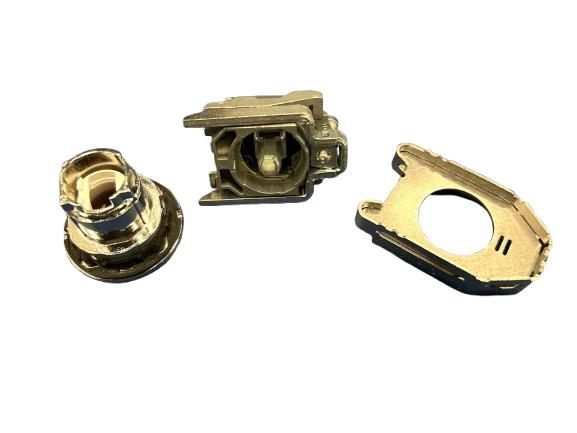 SCHNEIDER ELECTRIC XB4FVM4