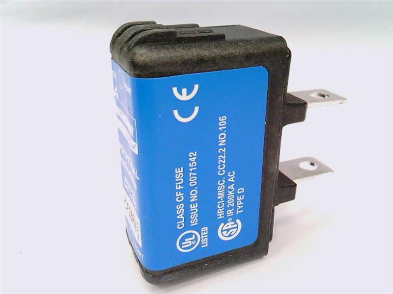 EATON CORPORATION FCF25RN