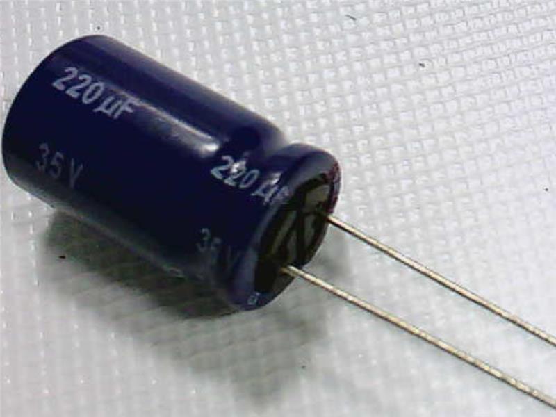 GENERIC CR220U35BP