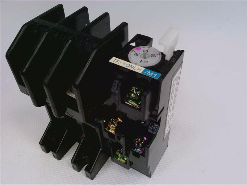 FUJI ELECTRIC TR-10NLH-M