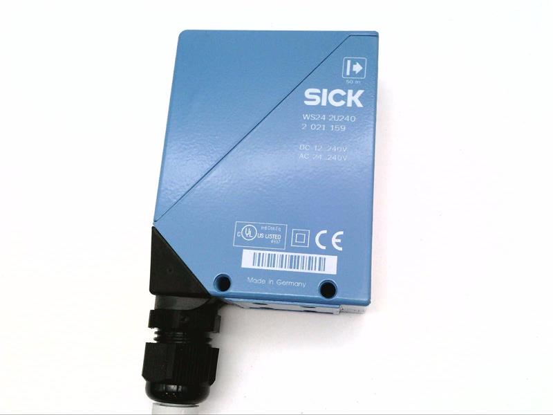 SICK WS24-2U240