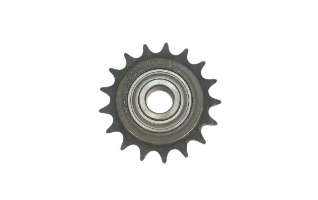 MARTIN SPROCKET & GEAR INC 40BB17H 5/8