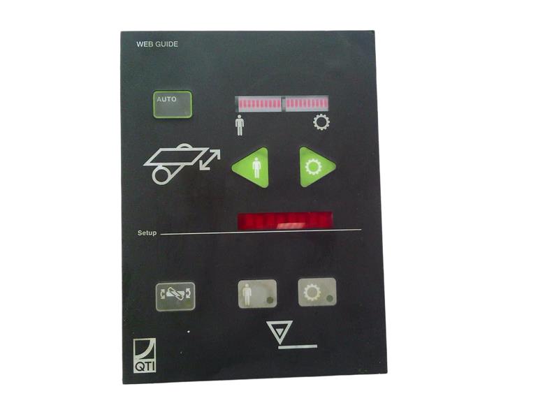 QUAD TECH 57018