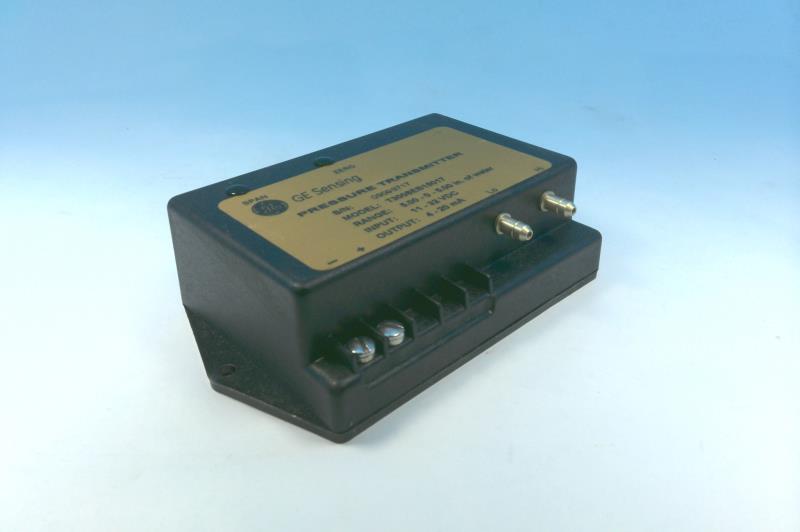 GENERAL ELECTRIC T30-08E