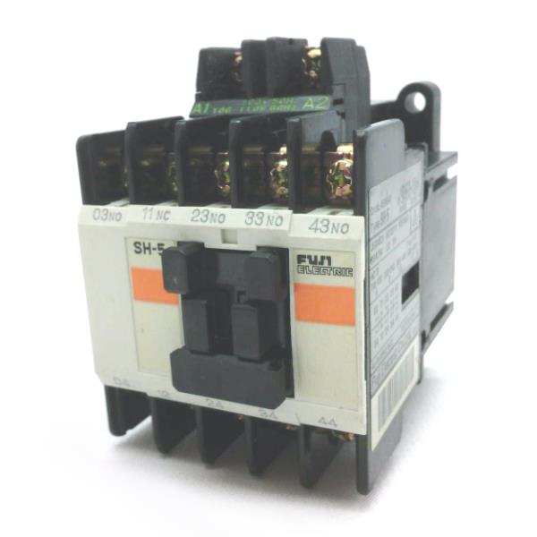 FUJI ELECTRIC 4SH541A