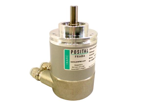 POSITAL FRABA OCD-CAC2B-1210-C100-H3P-062