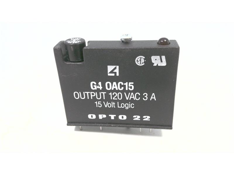 OPTO 22 G4OAC15