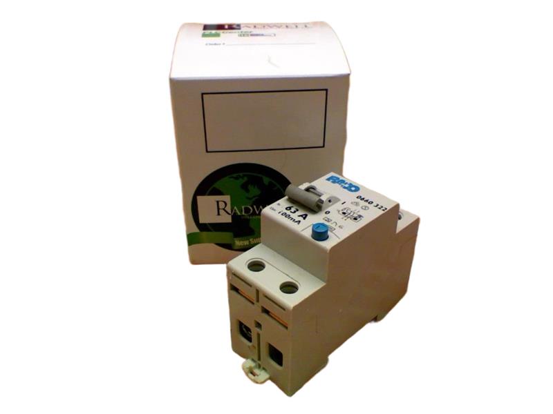BACO CONTROLS 0660-322