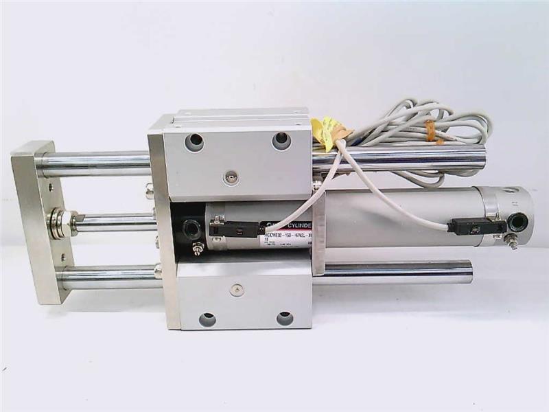 SMC MGCMB32-150-H7A2L-XC18