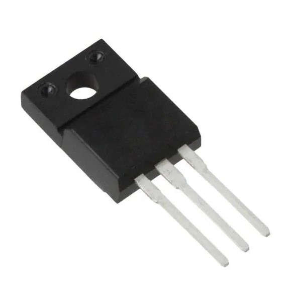IRFI540NPBF by INFINEON