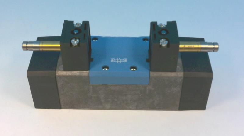 FESTO MN1H-5/3E-D-2-C