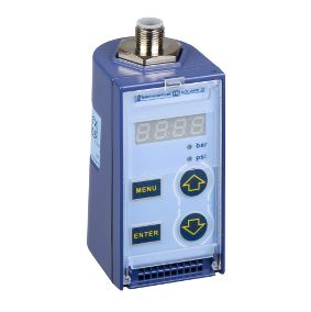 SCHNEIDER ELECTRIC XML-FM01D2026