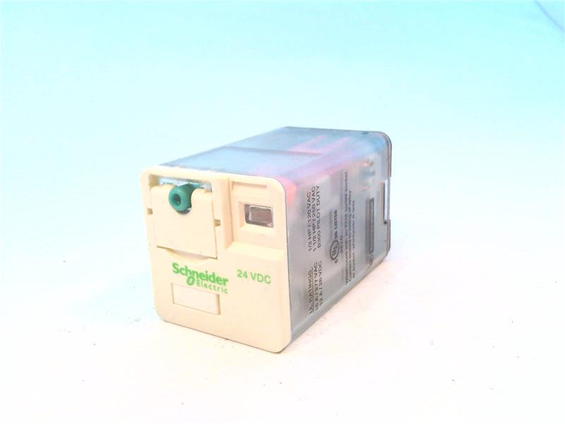 SCHNEIDER ELECTRIC RUMC2AB1BD