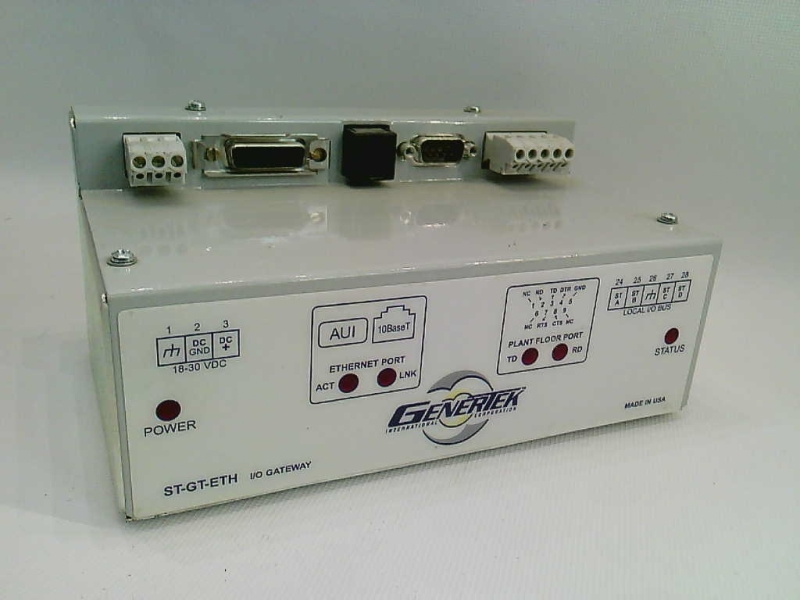 ST-GT-ETH-44P by RED LION CONTROLS