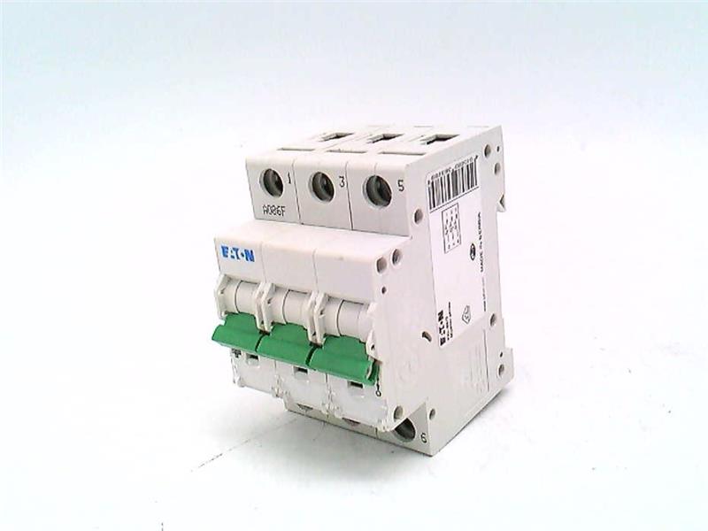 PXL-B6/3 by EATON CORPORATION