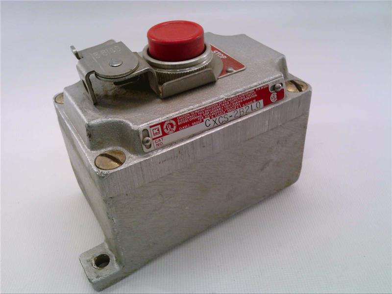 CXCS-2B2L0 by HUBBELL