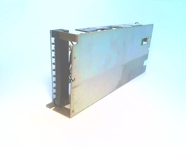 YASKAWA ELECTRIC JZMQZ-Z10158